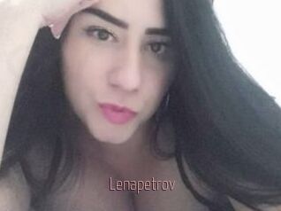 Lenapetrov