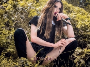 Lenavolkova