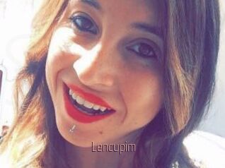 Lencupim