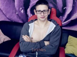 Lenmiles