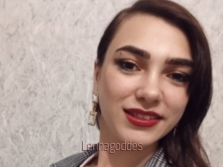 Lennagoddes
