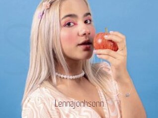 Lennajonhsonn