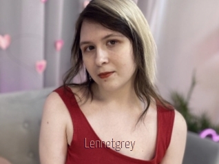 Lennetgrey