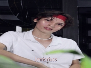 Lennisiriuss