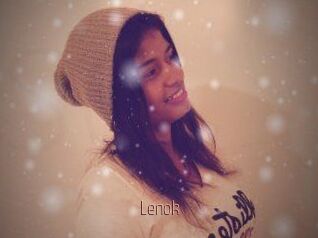 Lenok