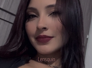 Lensquin