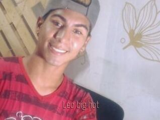 leo_big_hot Sexe désirs