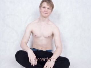 Leoardentx