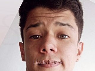 Leoblackcoock