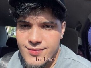 Leoflames