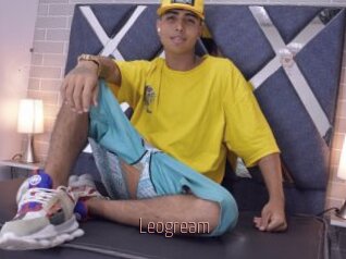 Leogream