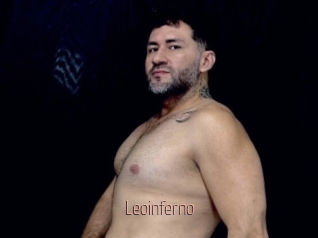 Leoinferno