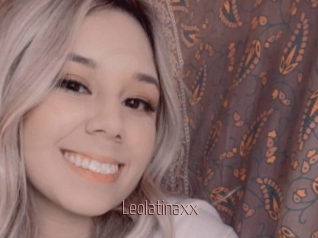 Leolatinaxx