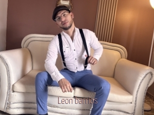 leon_barrios Sexe désirs