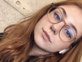 Leona_goldens