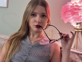 Leonachane