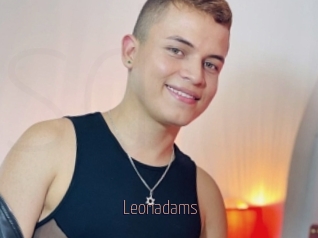 leonadams Sexe désirs