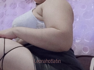 Leonahotlatin