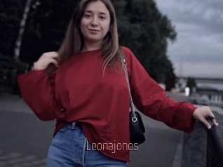 Leonajones