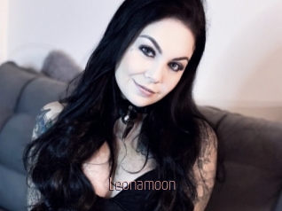Leonamoon