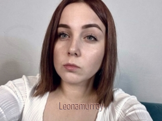 Leonamurray