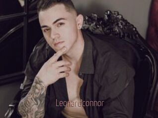 Leonardconnor