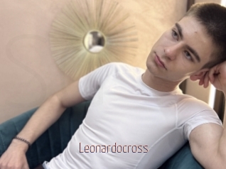 Leonardocross