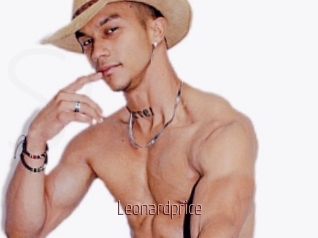 leonardprice Sexe désirs