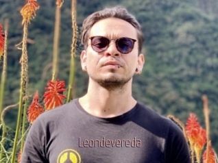 Leondevereda