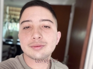 Leoneljones