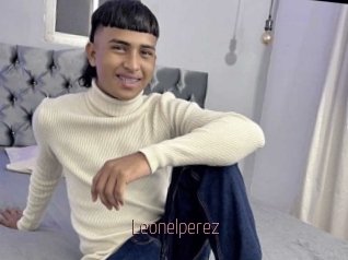Leonelperez