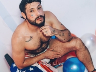Leonelsanchez