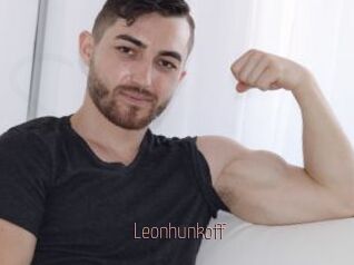 Leonhunkoff