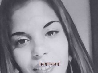 Leoniieouii