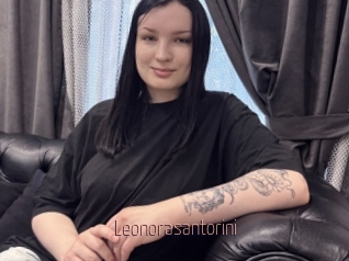 Leonorasantorini
