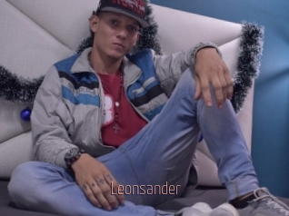 Leonsander