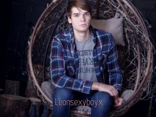 Leonsexyboyx