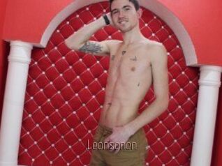 Leonsonen