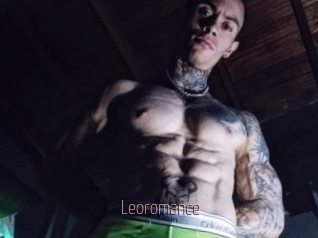 Leoromance