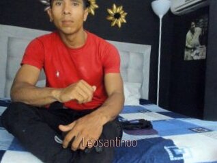 Leosantinoo