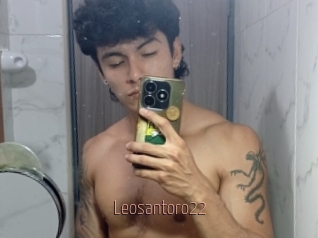 leosantoro22 Sexe désirs