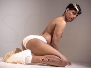 leosforza Sexe désirs