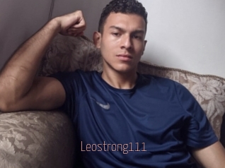Leostrong111
