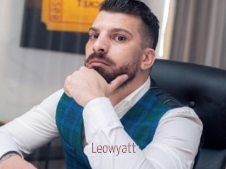 Leowyatt