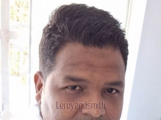 leroyandsmith Sexe désirs