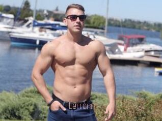Lerronn