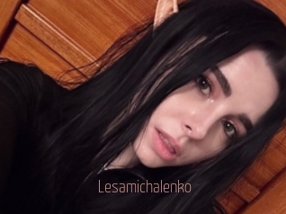 Lesamichalenko