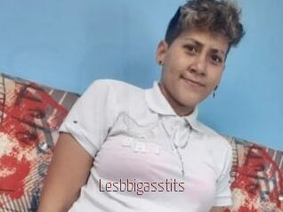 Lesbbigasstits