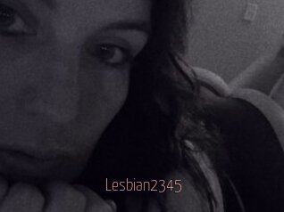 Lesbian2345