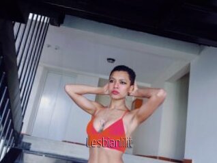 Lesbianlilit